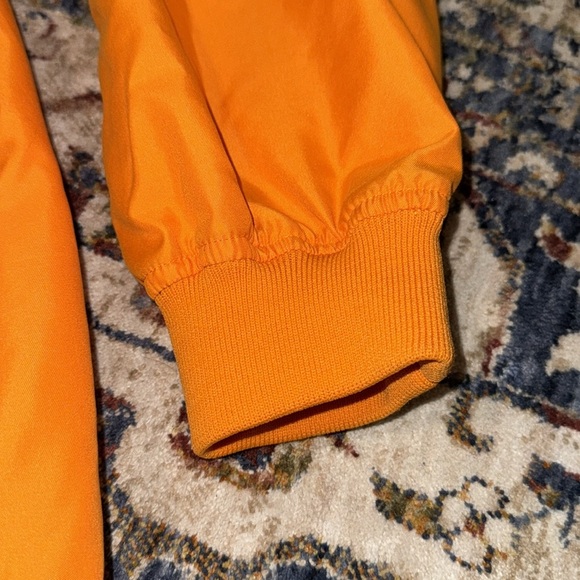 TENNESSEE VOLS TN VOLS PRO PLAYER ORANGE PULLOVER VNECK LONG SLEEVE MED - Picture 11 of 15